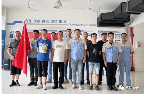 回忆峥嵘岁月，，，凝聚奋进力量|Z6尊龙开展建军节活动